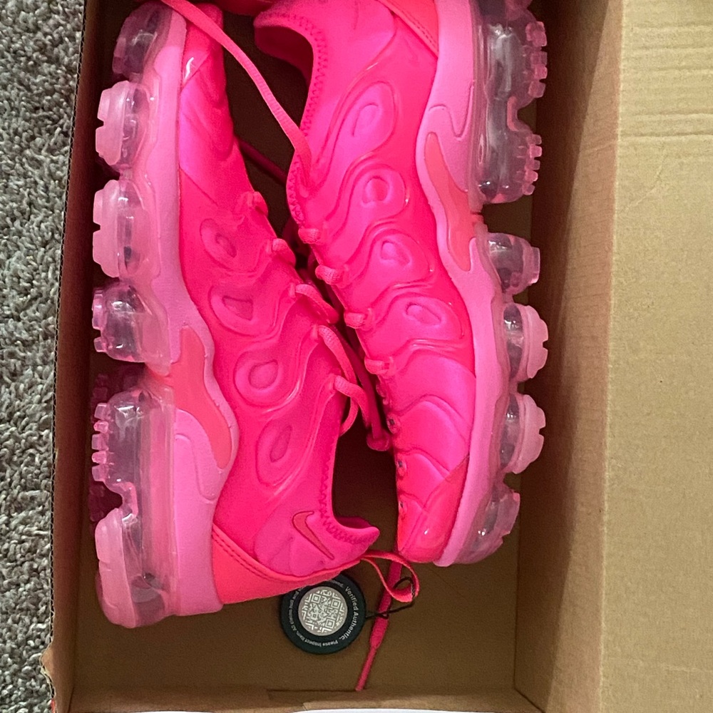 Nike Air VaporMax Sunset Pulse Bubblegum